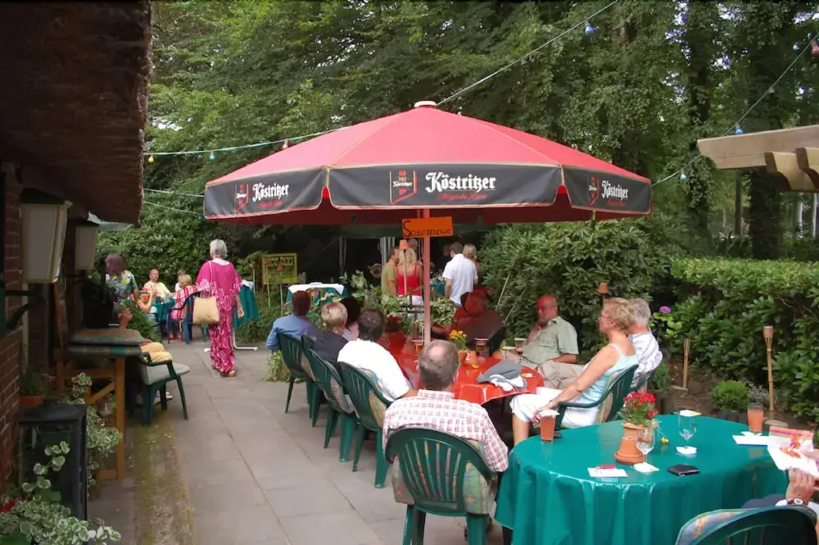 Hotel Bremer´s Bauerndiele