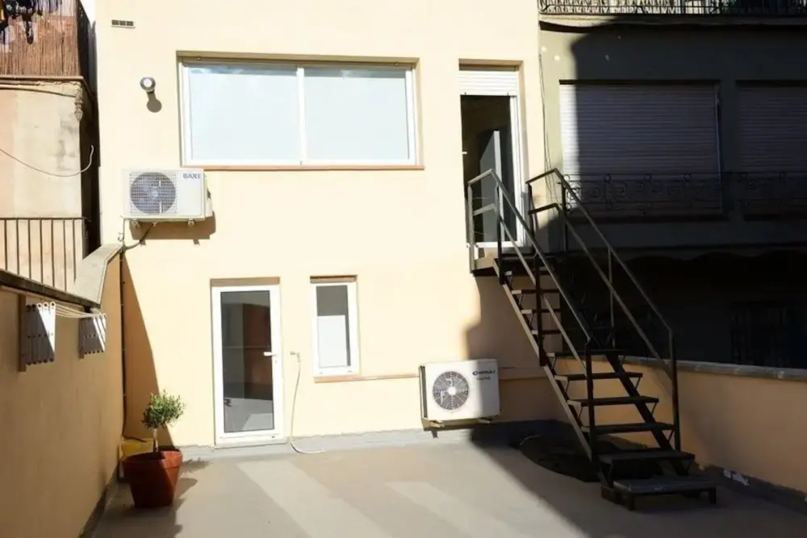 Manresa Apartamentos Turísticos