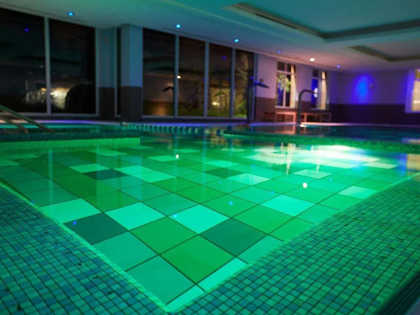 Aspria Royal La Rasante