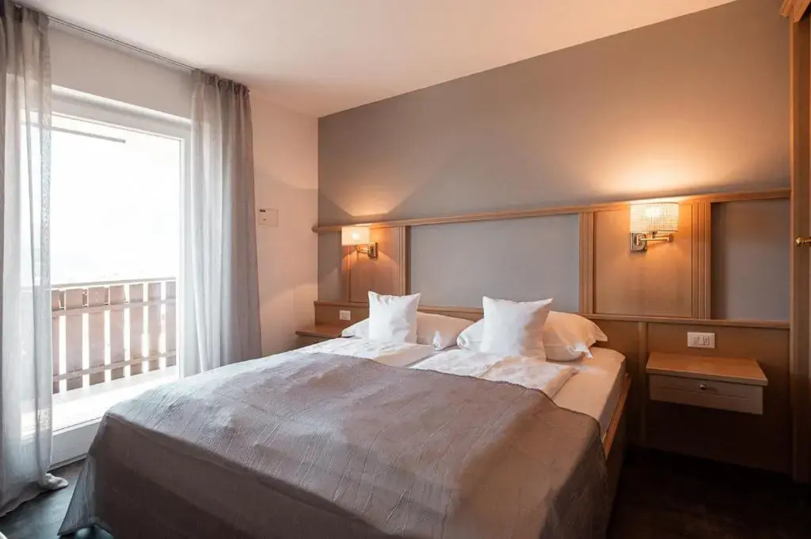 Apartmenthotel Ritterhof Suites & Breakfast