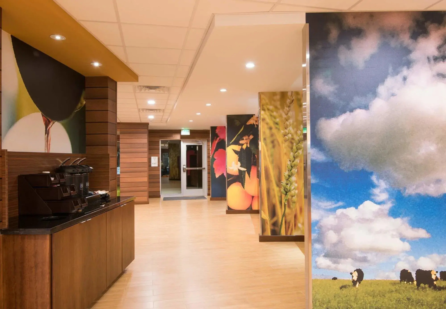 Fairfield Inn & Suites Fort Wayne Southwest