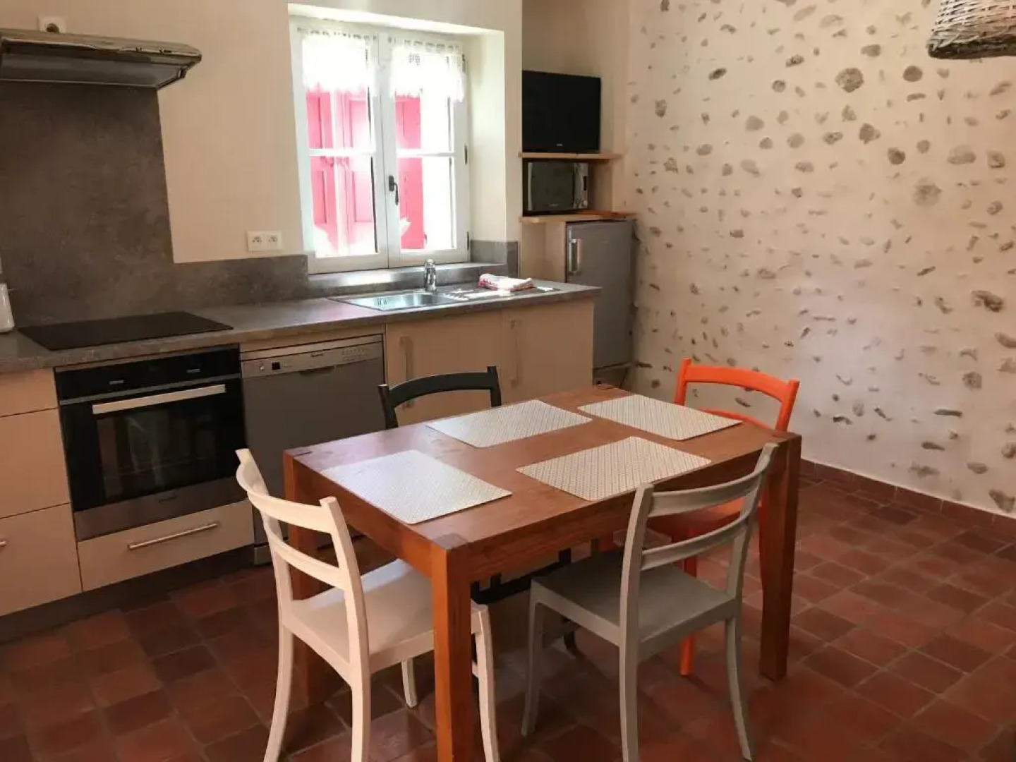 Les Gites De La Gassende