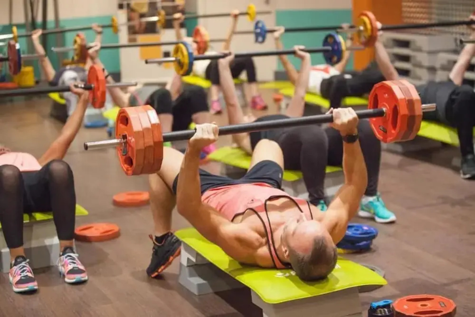 Atlantic Reach Resort