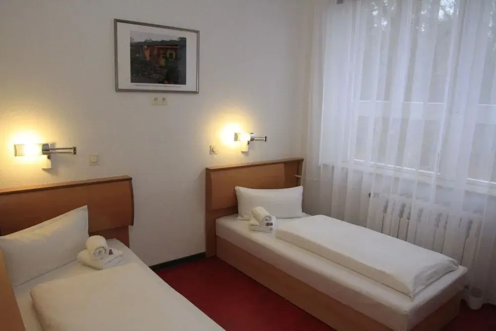 Seminarhotel Eldenholz