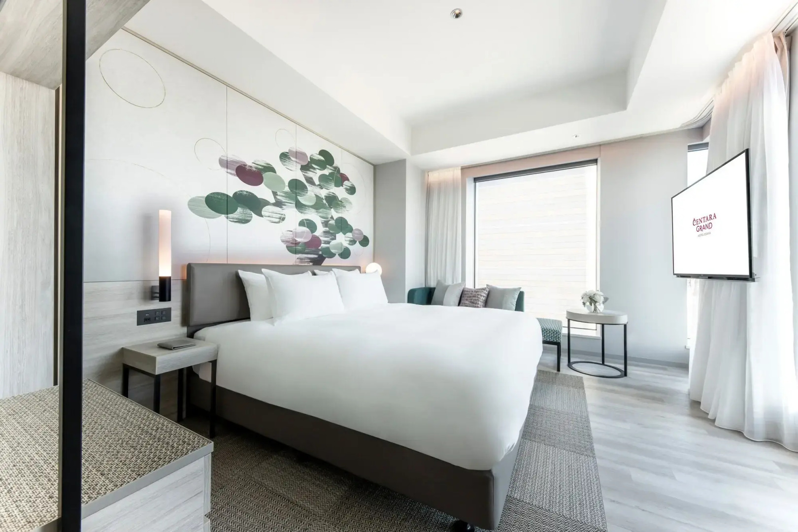 Centara Grand Hotel Osaka