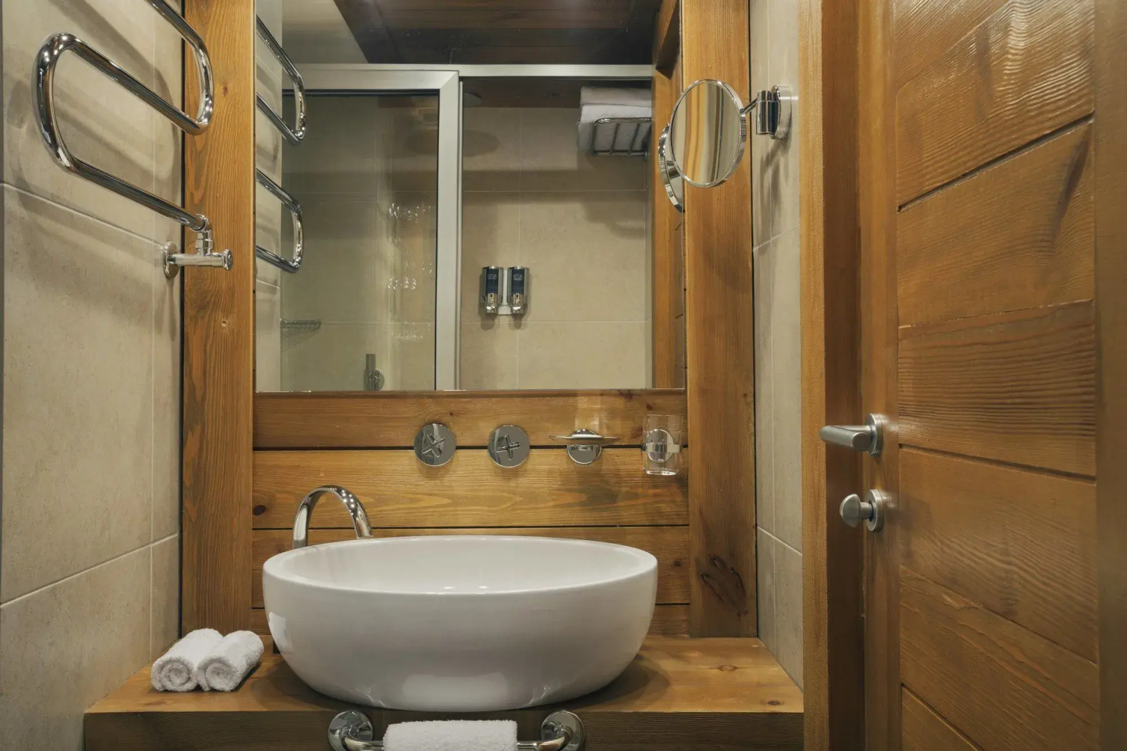 Four Points by Sheraton Kolasin