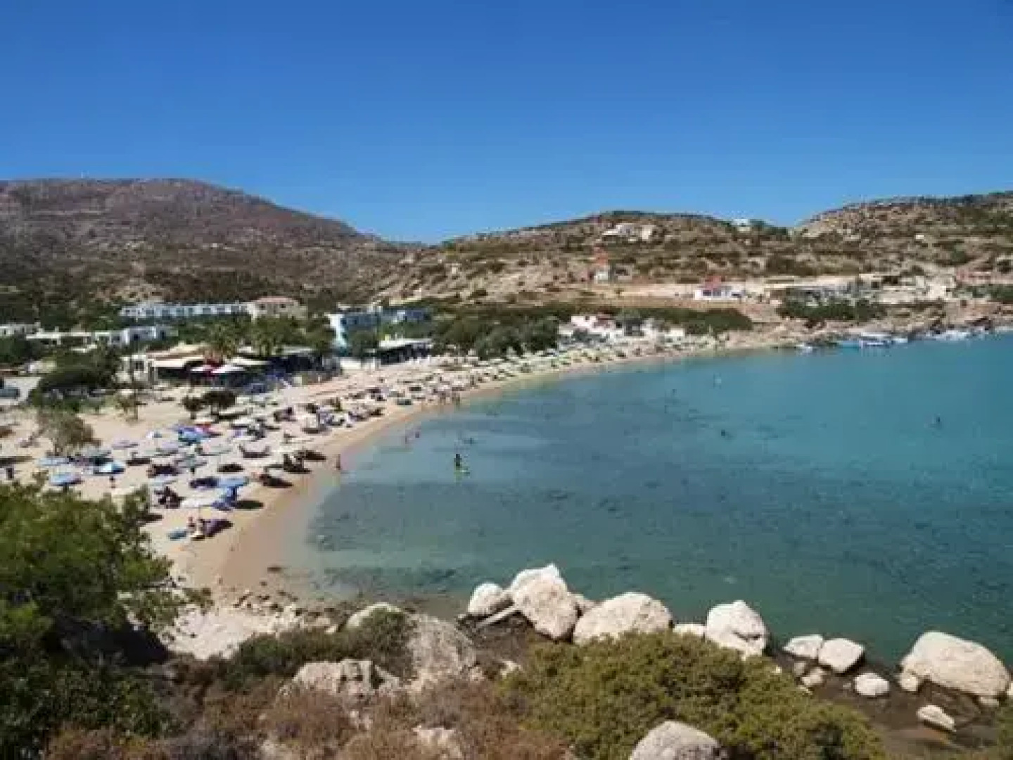 Esperida rooms & studios