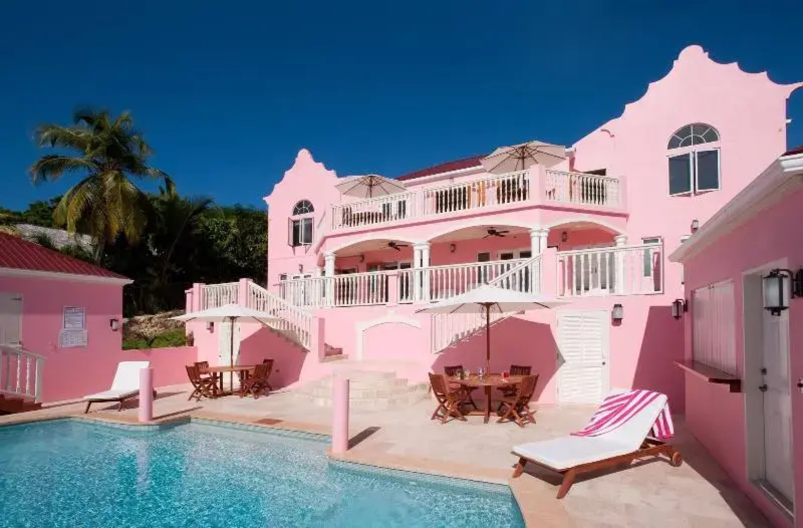 The Villas At Sunset Lane