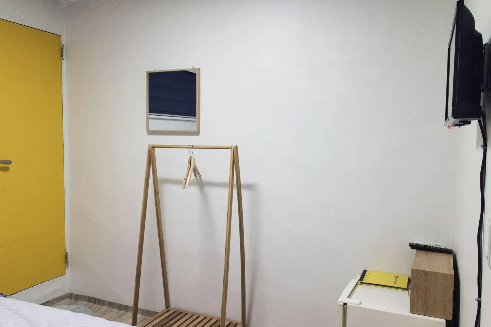 24 Guesthouse Jongno Tower