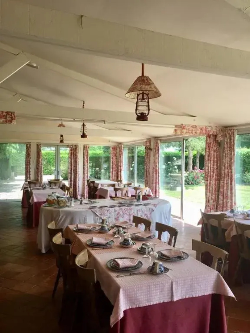 Chateau d Emalleville