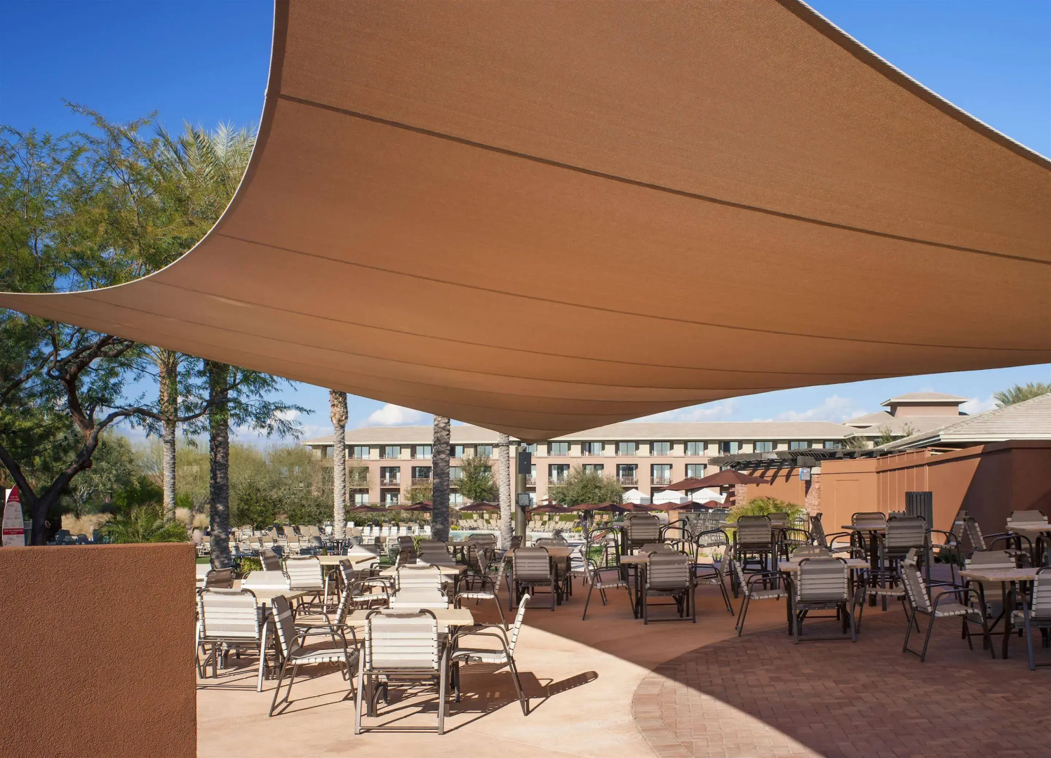The Westin Kierland Resort and Spa