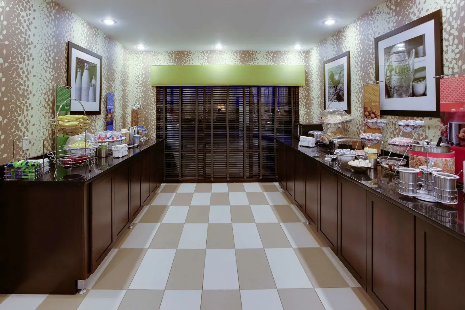 Hampton Inn Harrisburg/Grantville/Hershey