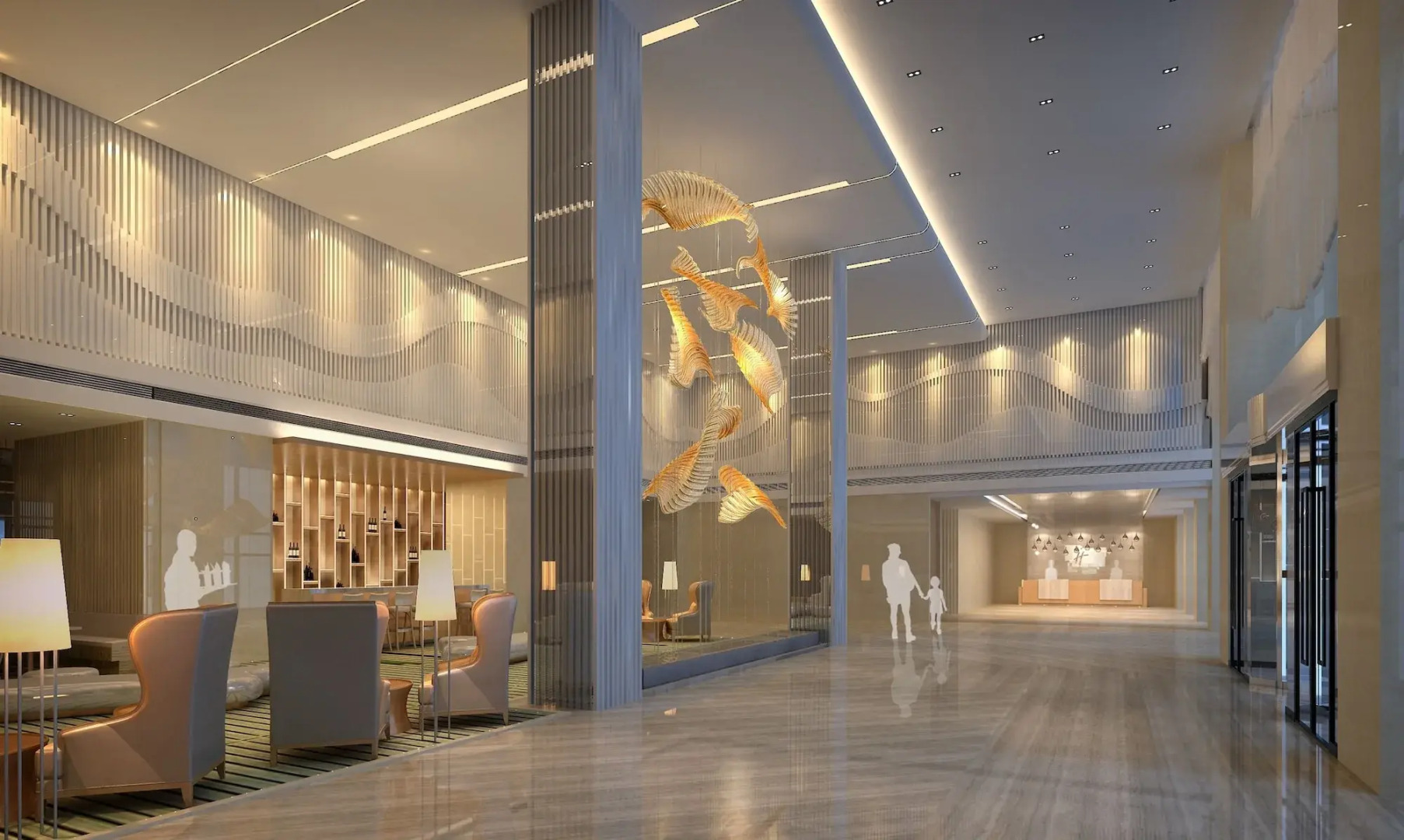 Holiday Inn Neijiang Riverside by IHG