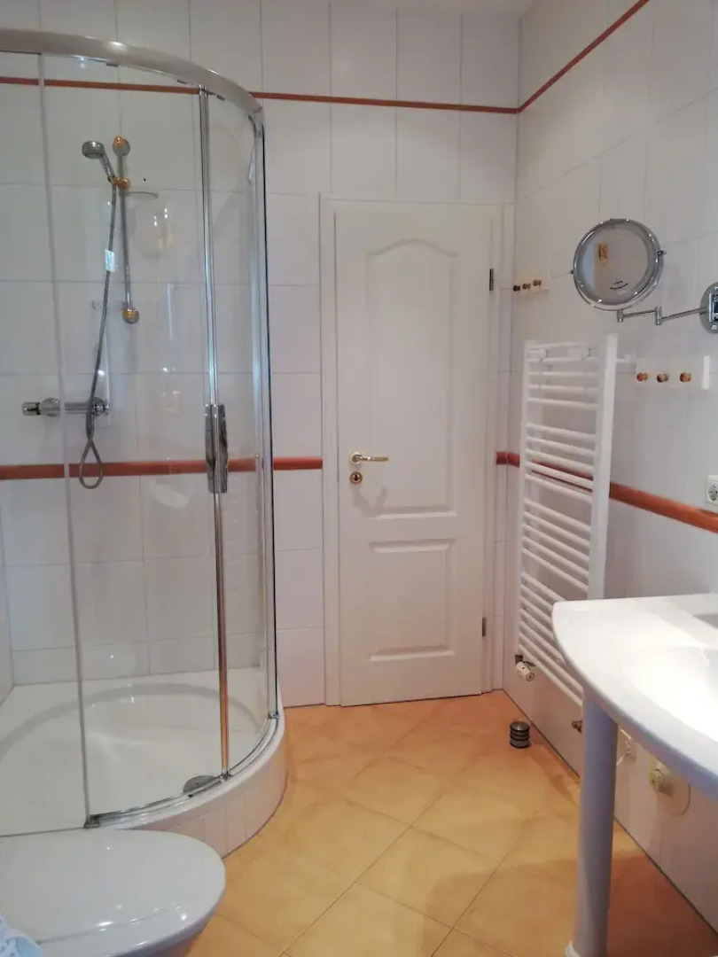 Appartementhaus am Fichtelberg