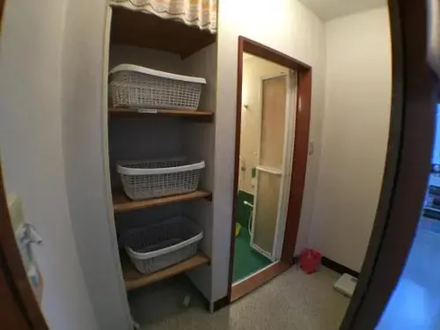 Abashiri Ryuhyou no Oka Youth Hostel