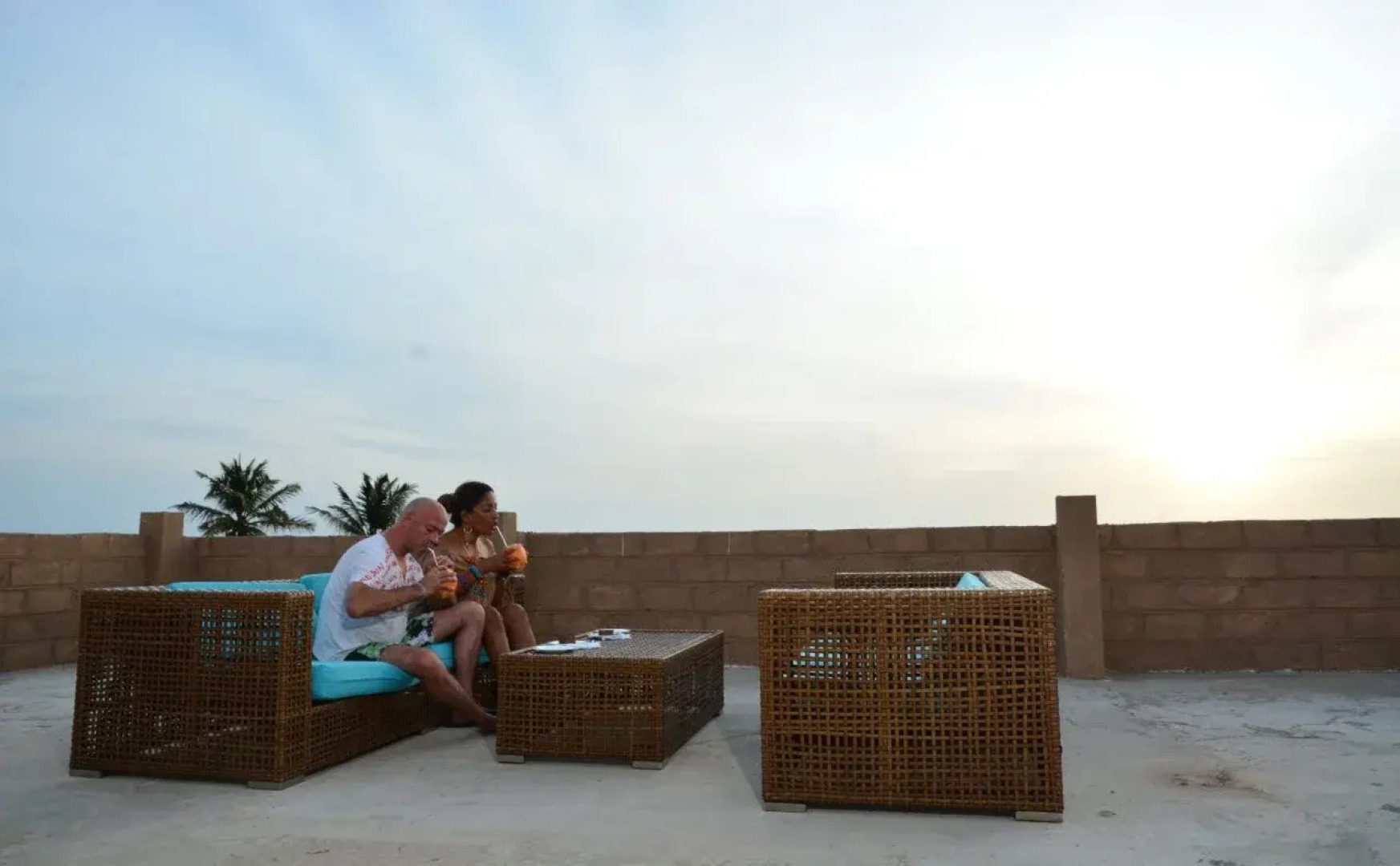 Green Ayurvedic Beach Resort