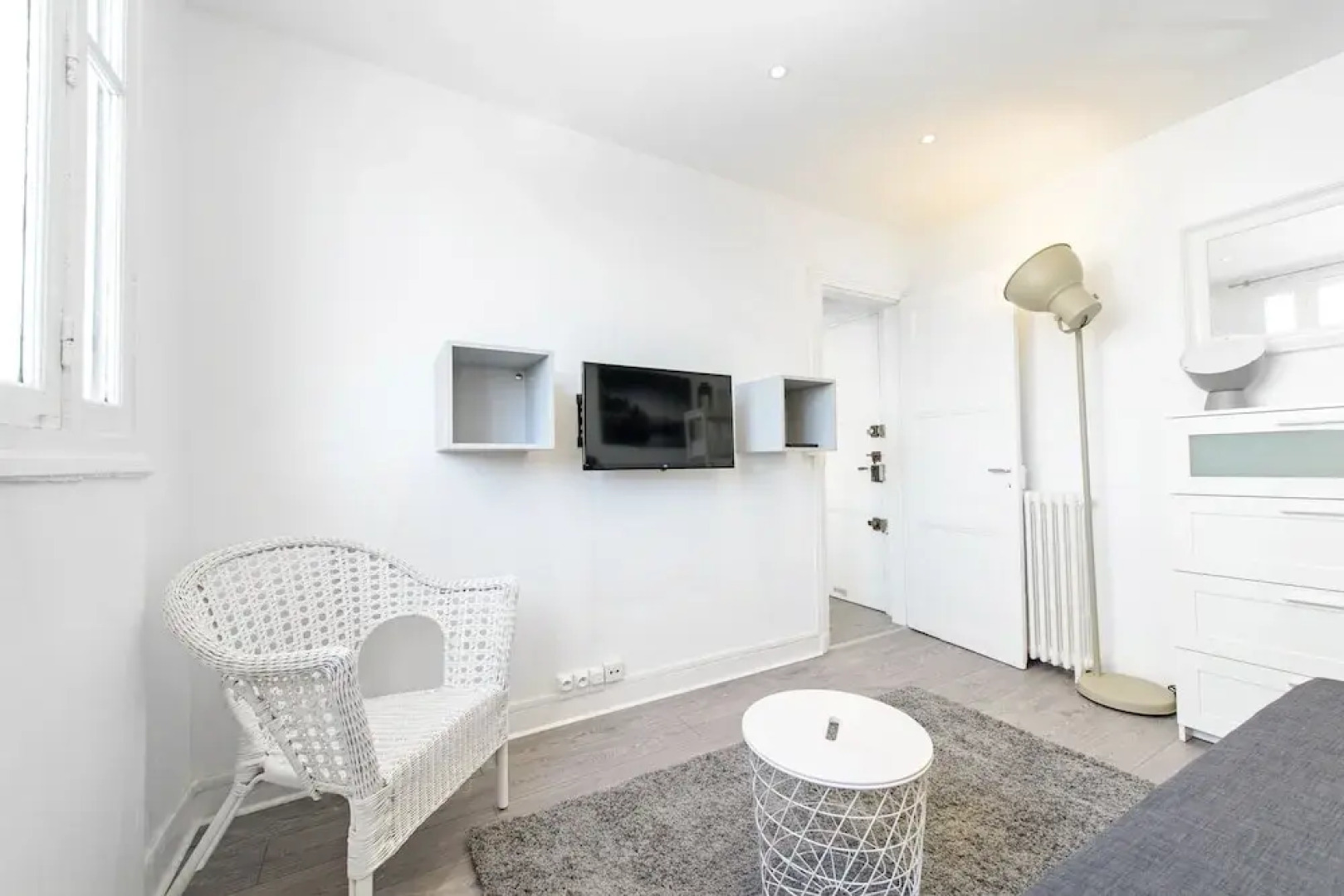 Beauty studio for 2 people in Paris