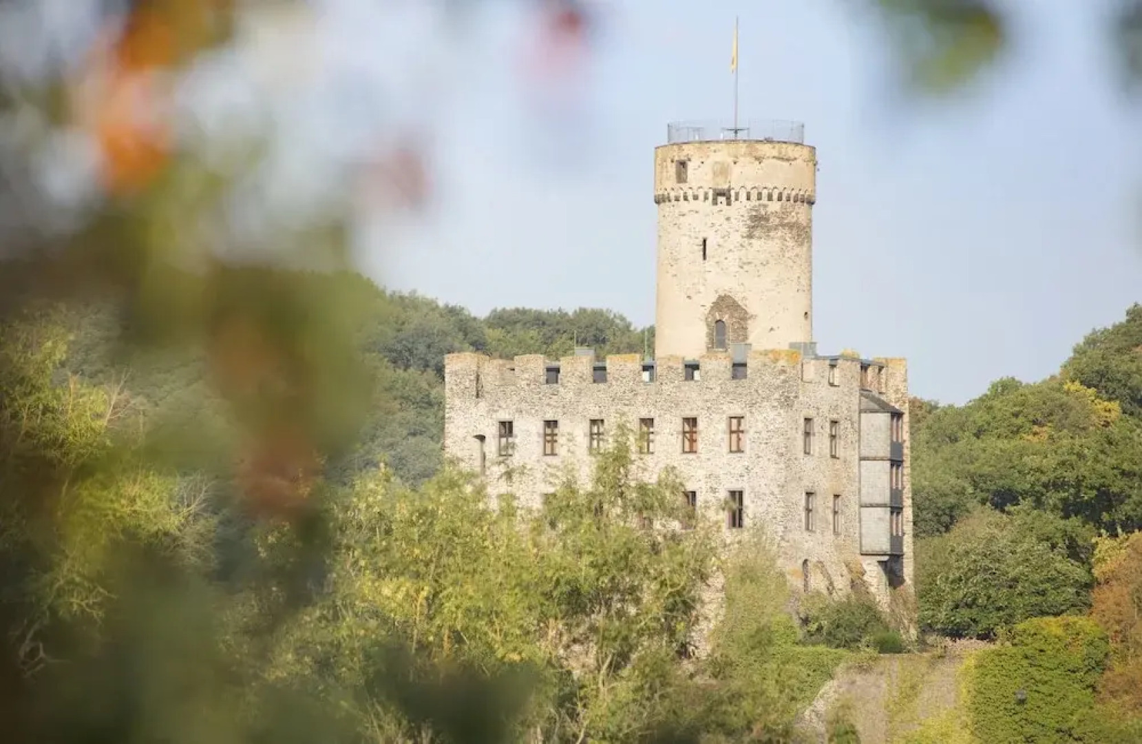 Ferienhaus Apple Tree