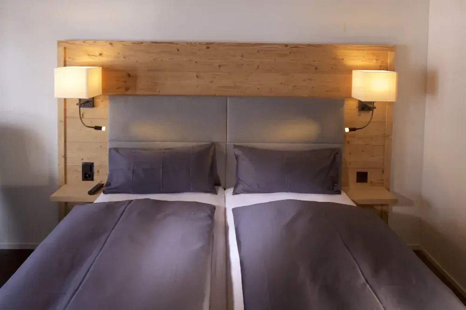 Hotel Mulin by Amanthos