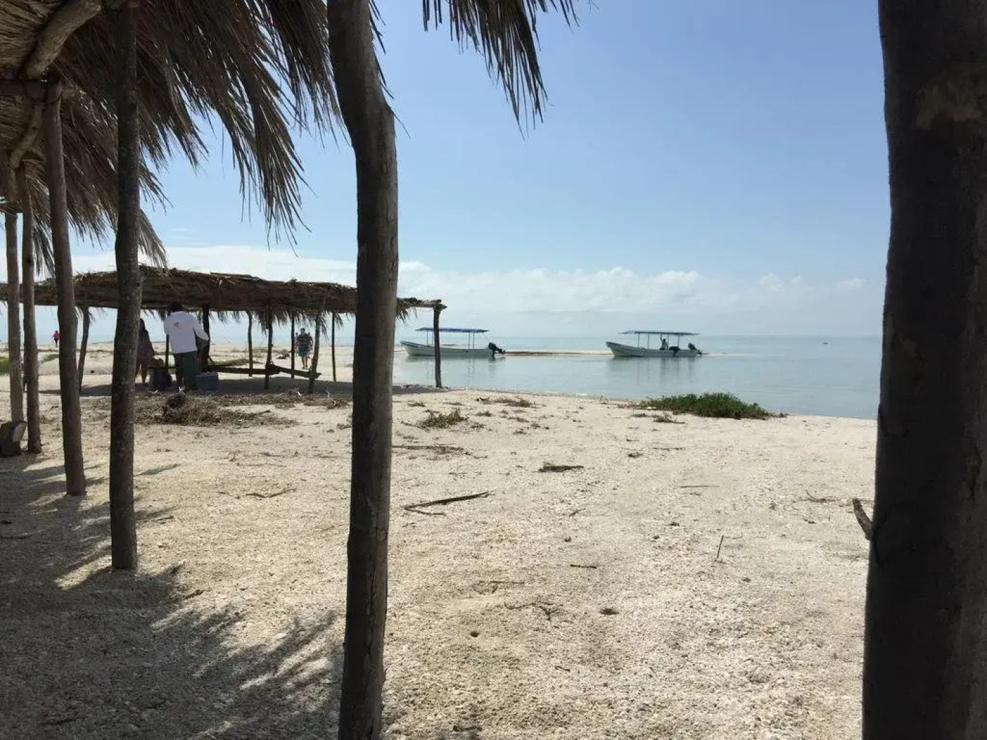 Freedom Shores "La Gringa" Hotel - Universally Designed