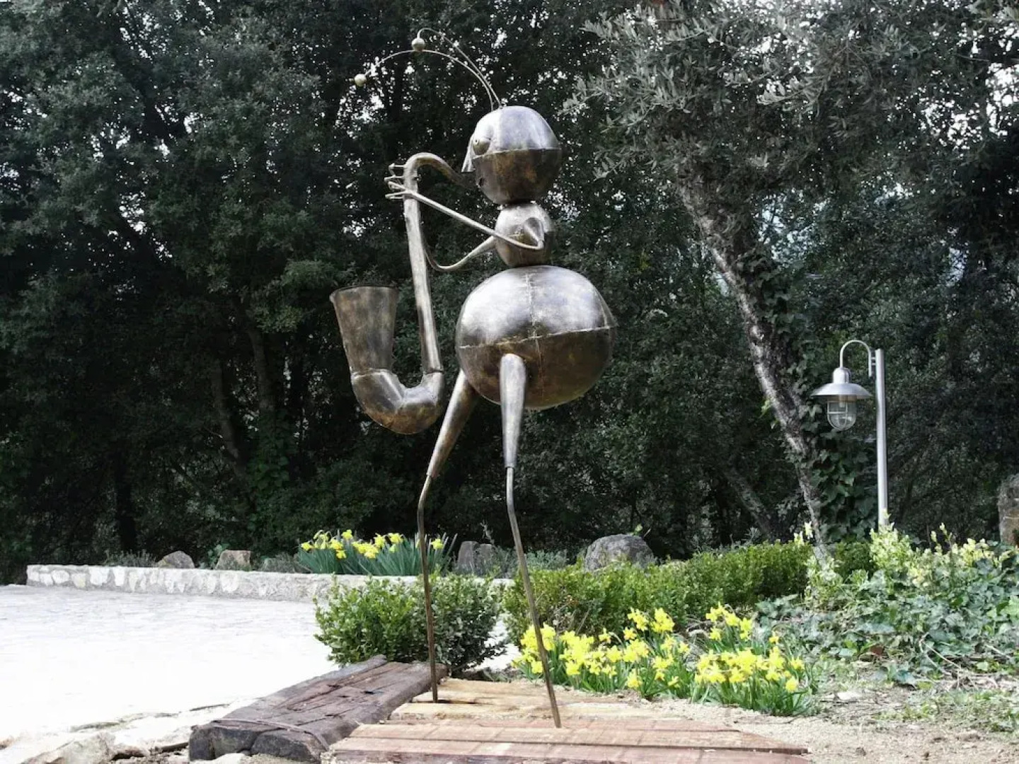 Serene Villa in Calonge with Private Swimming Pool