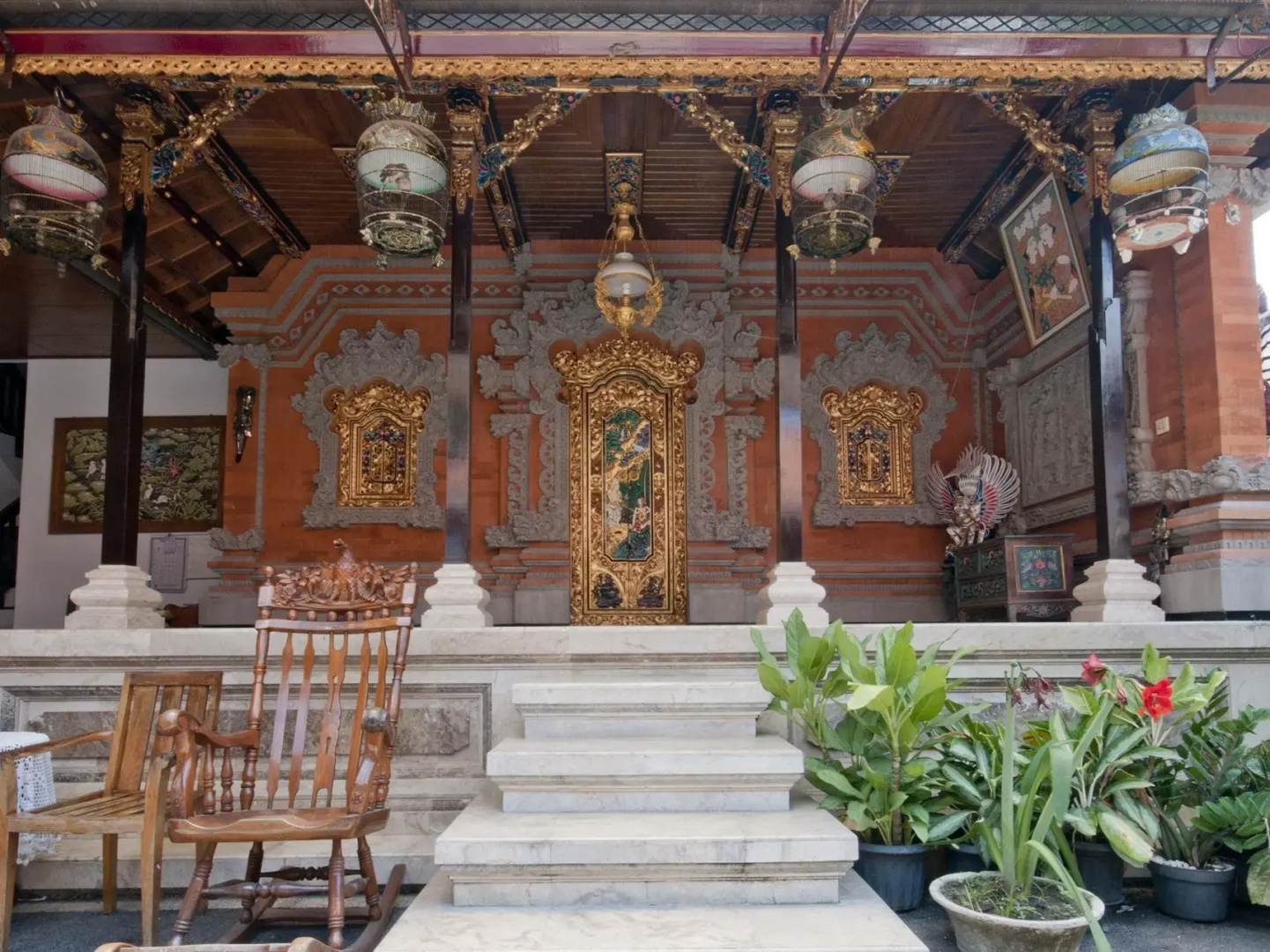 Matra Bali Guest House
