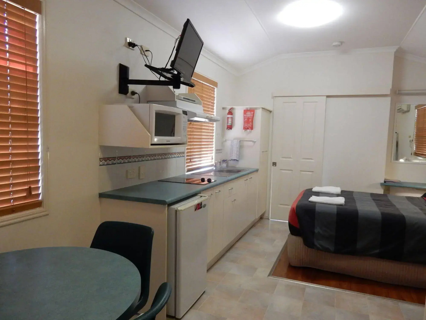 Tiaro Tourist Stopover