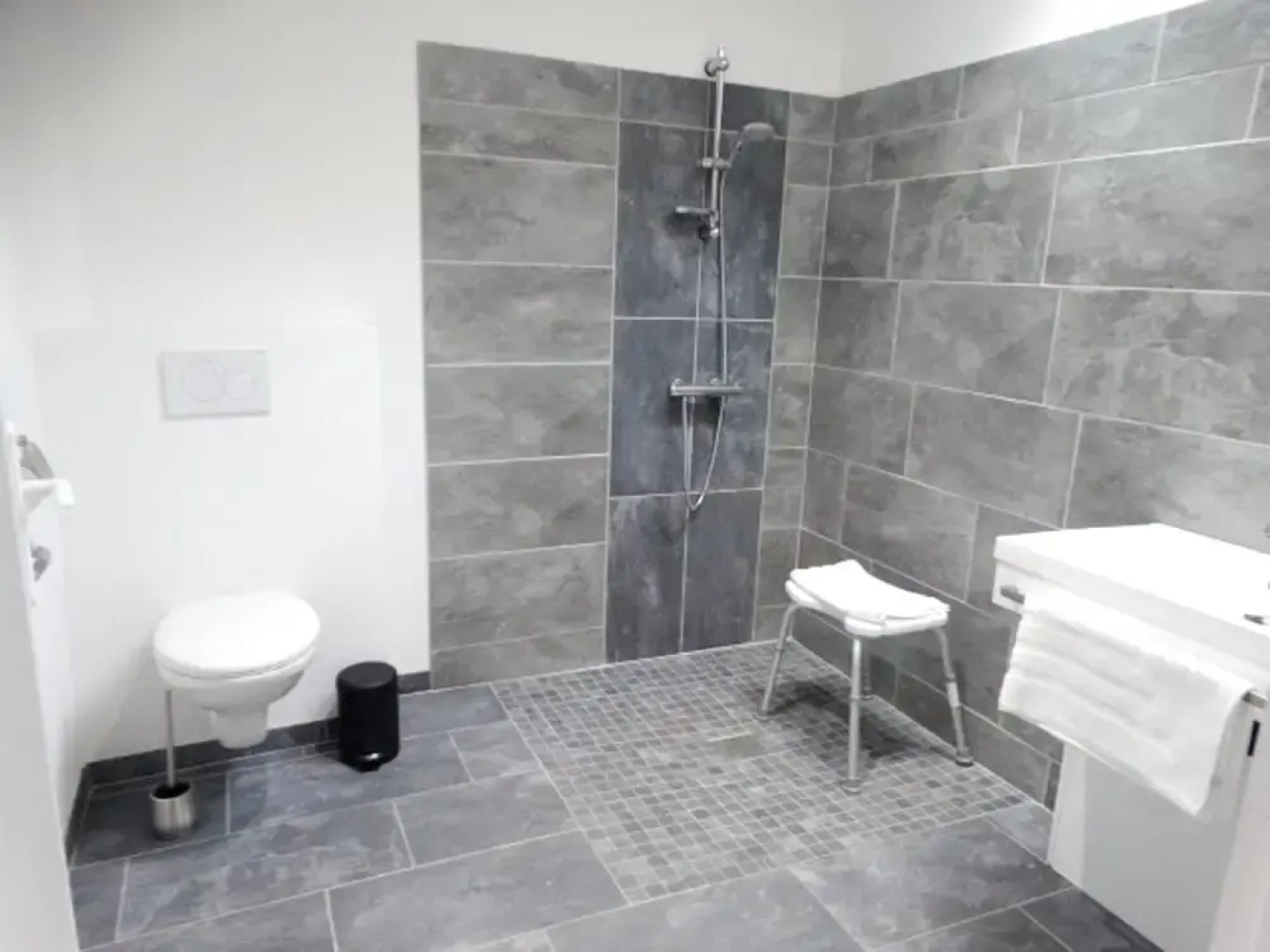 House With 3 Bedrooms In Nivillac With Furnished Garden And Wifi