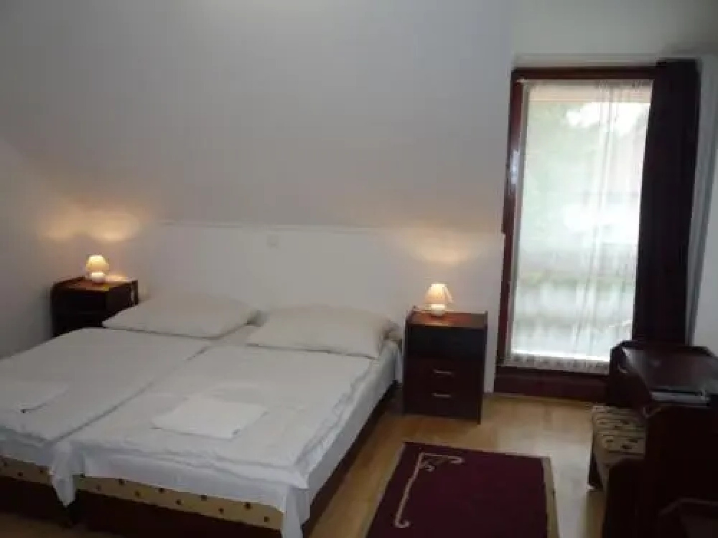 Aba Vezér Panzió és Étterem