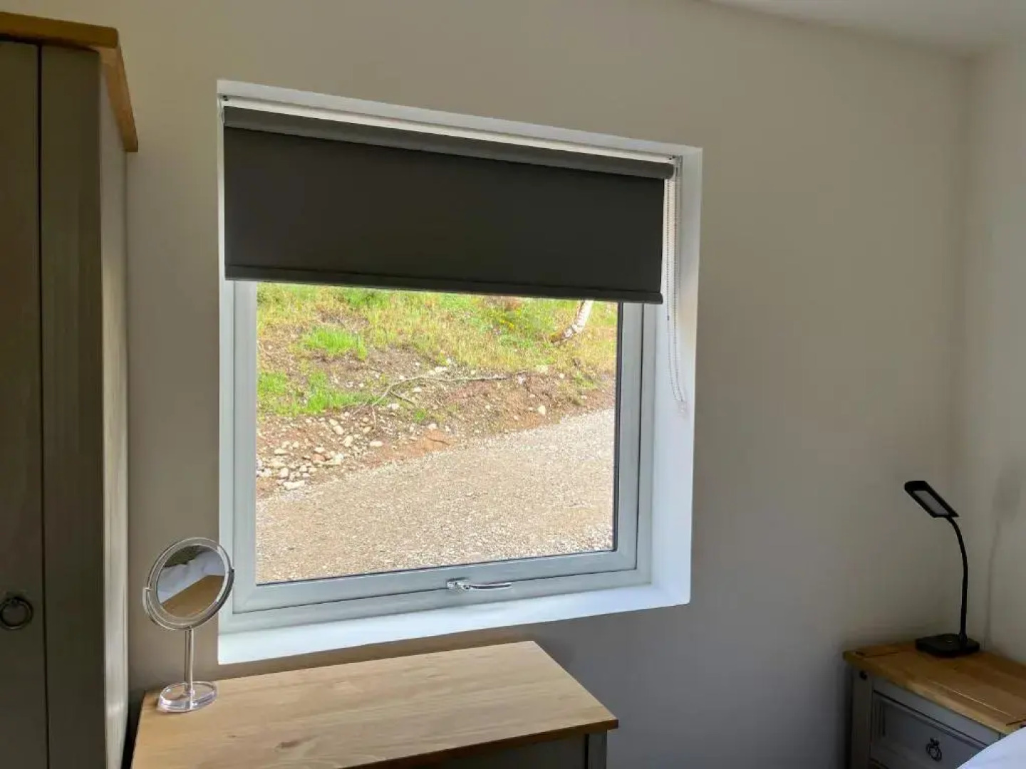 Ceol Mor Highland Lodges