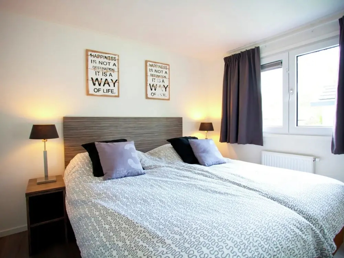 Modern Chalet in the Middle of De Veluwe