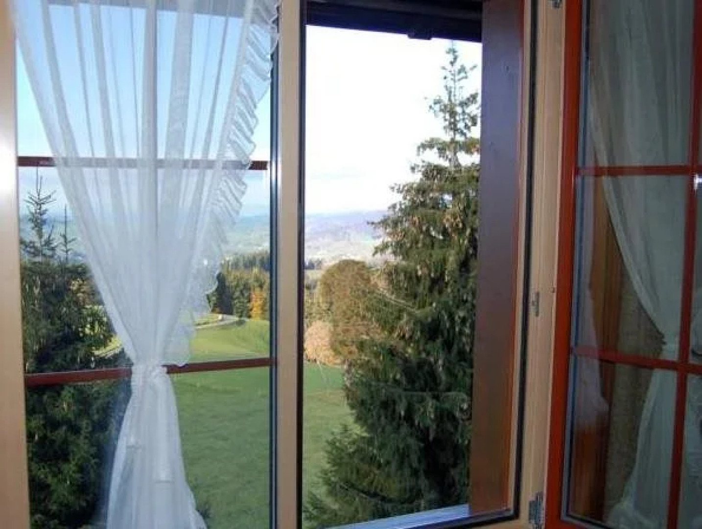 Hotel Kurhaus Heiligkreuz