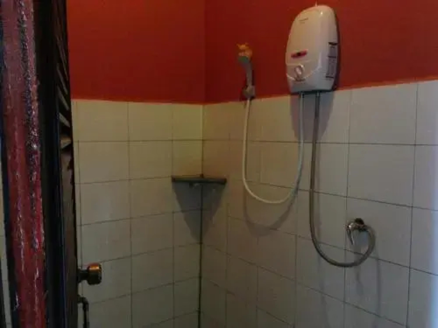 Kong Kham Pheng Guesthouse