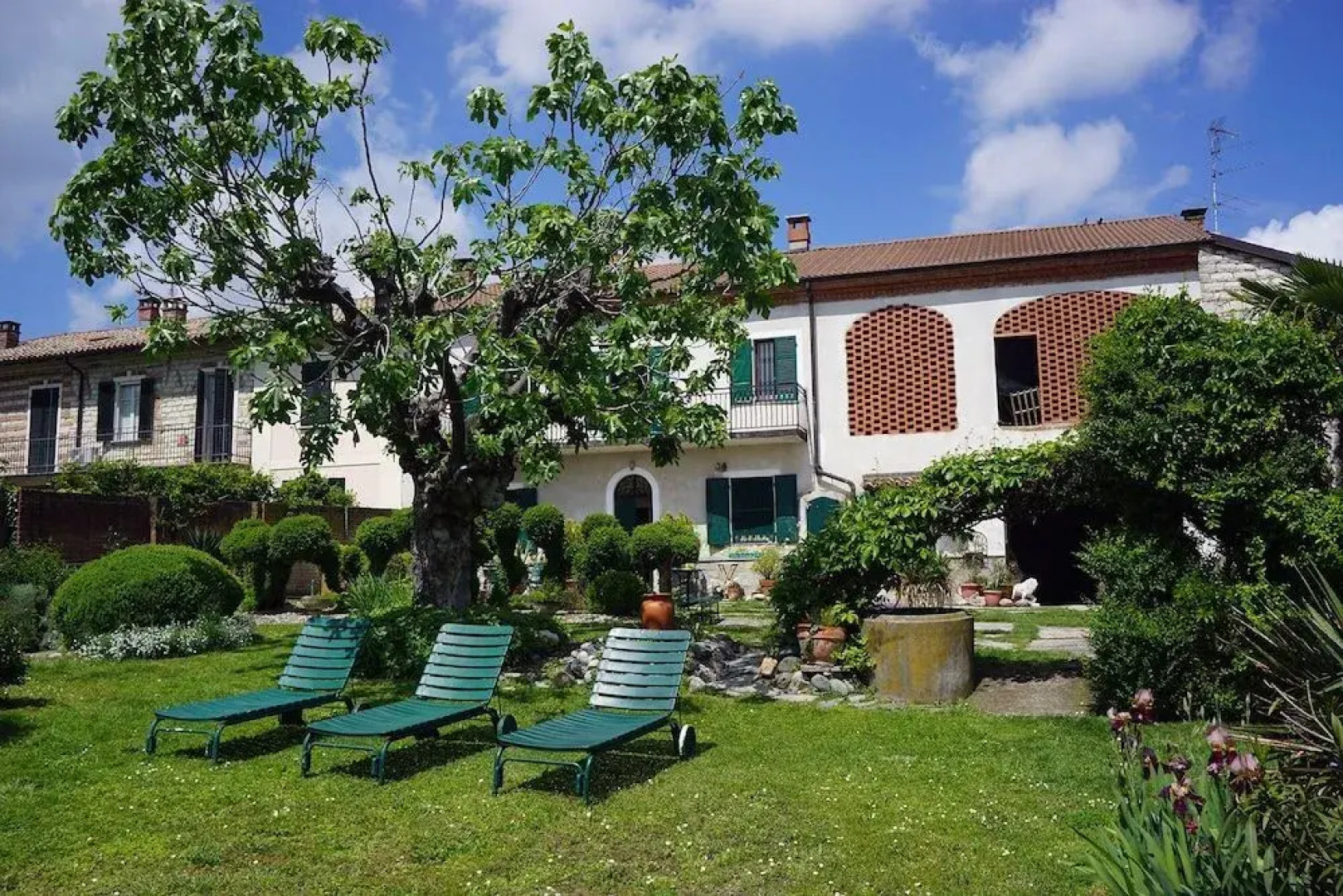 B&B Il Casale di Andrea & Simona