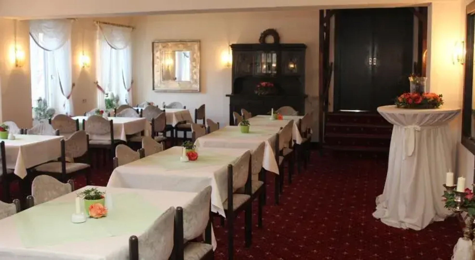 Hotel Restaurant Graber