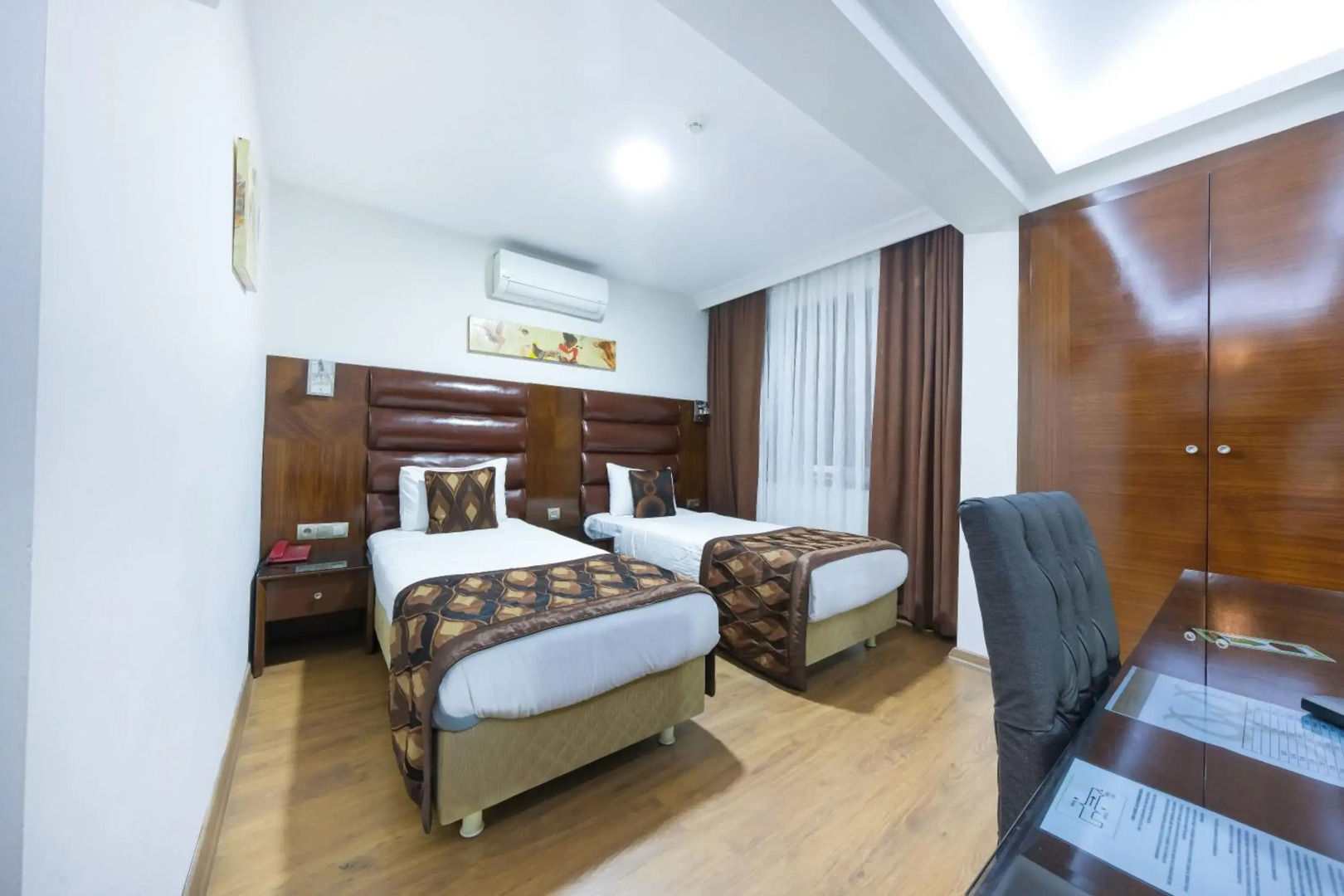 Marlight Boutique Hotel - Boutique Class