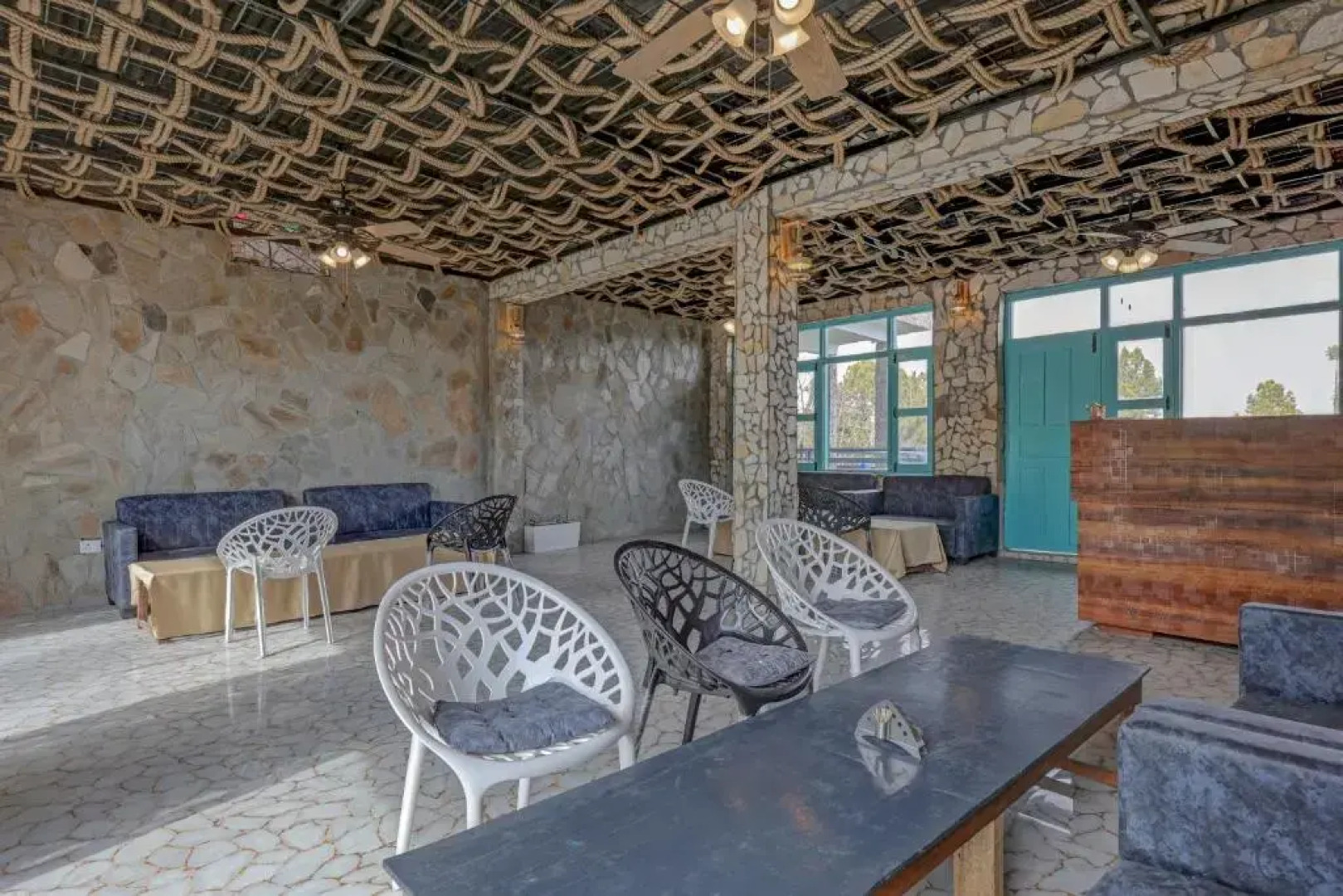 Treebo Trend Kasar Inn With Mountain View