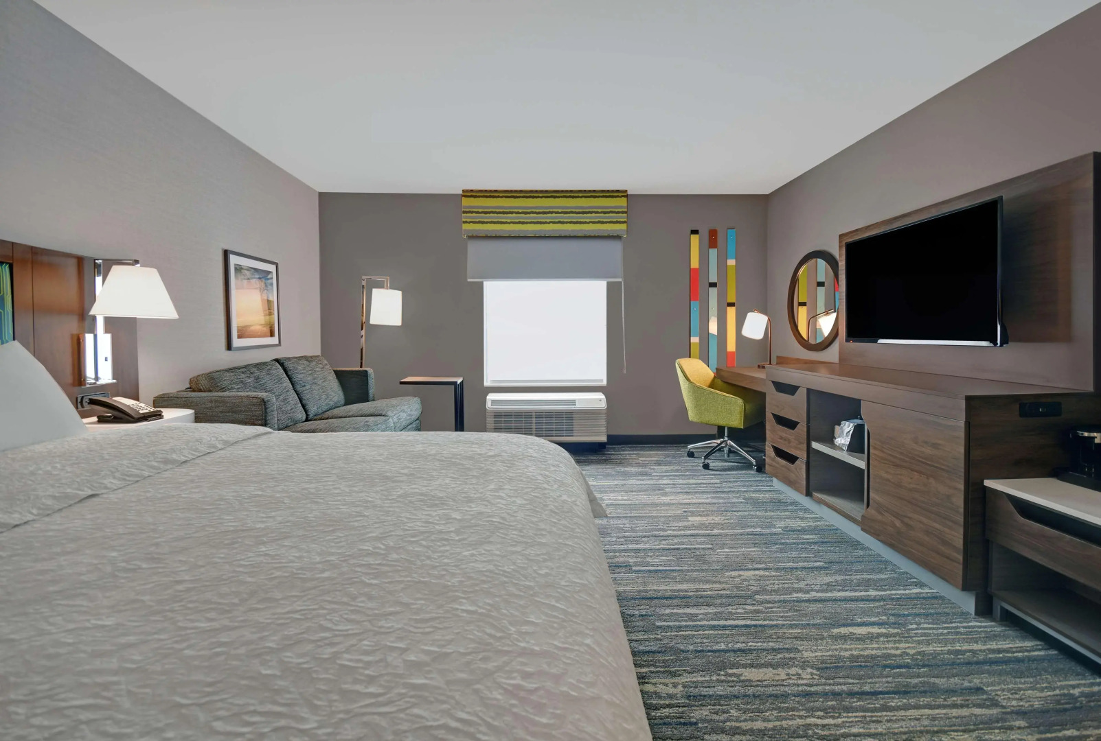 Hampton Inn Cave City, KY