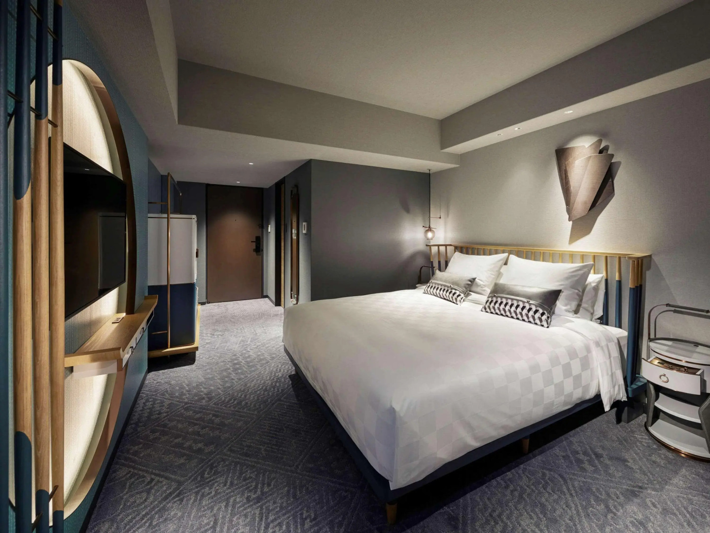 Mercure Kyoto Station