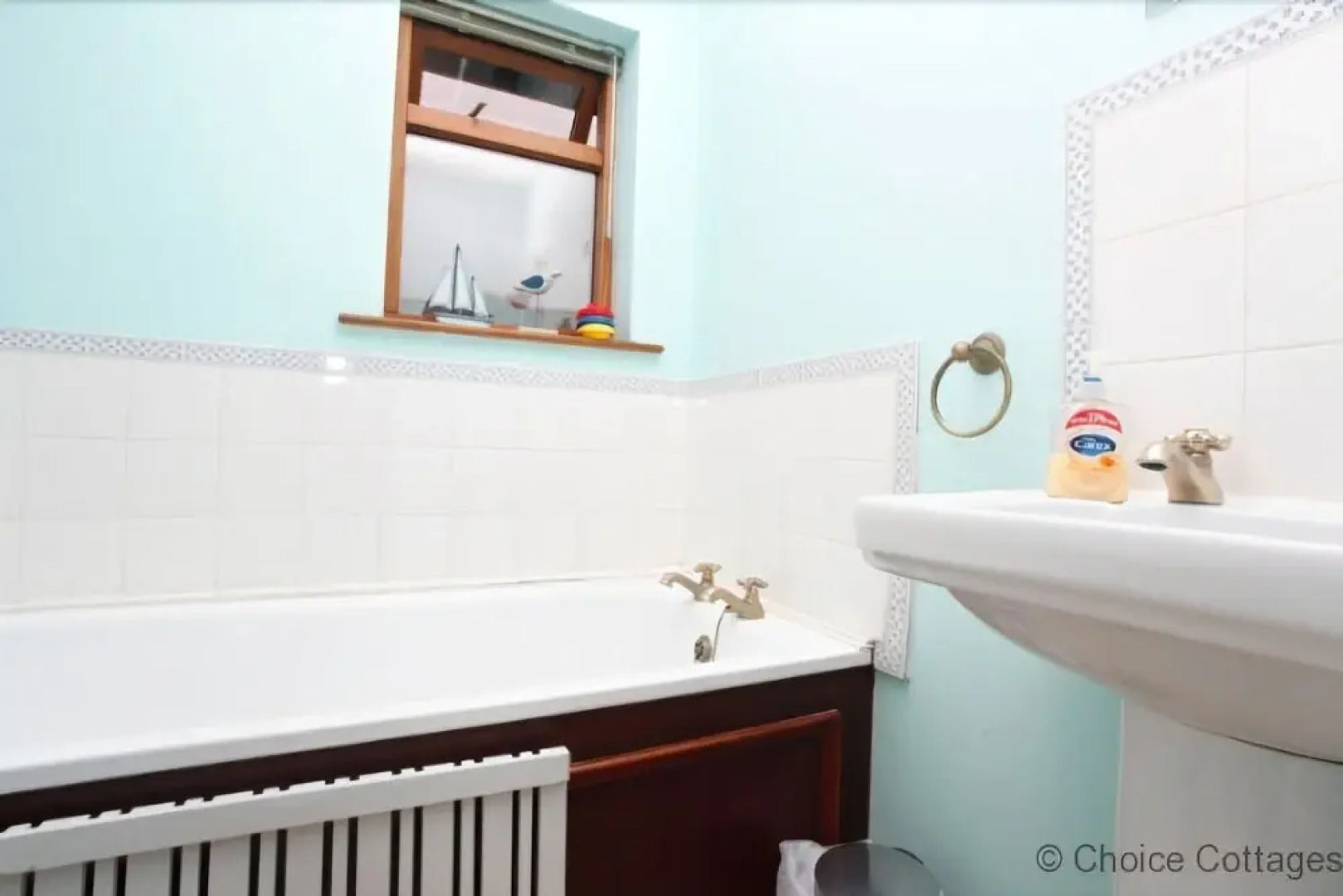 Braunton Burland House 5 Bedrooms