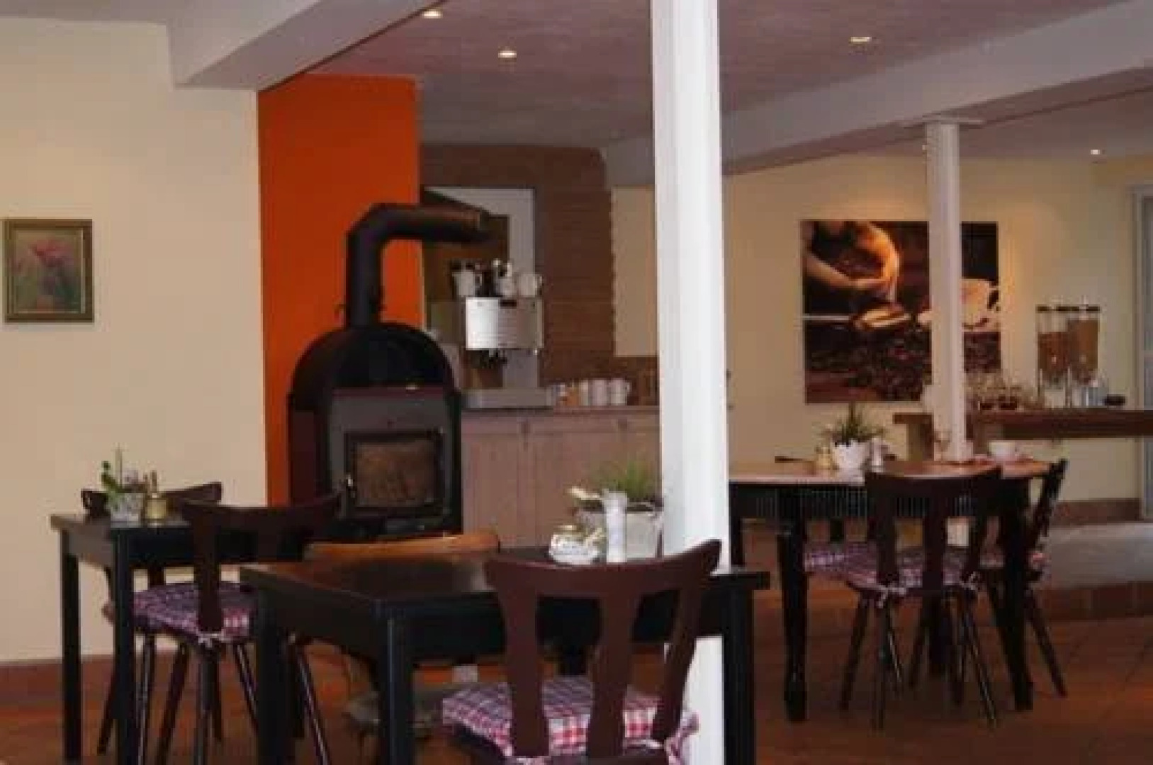 Landgasthof Hoffnung