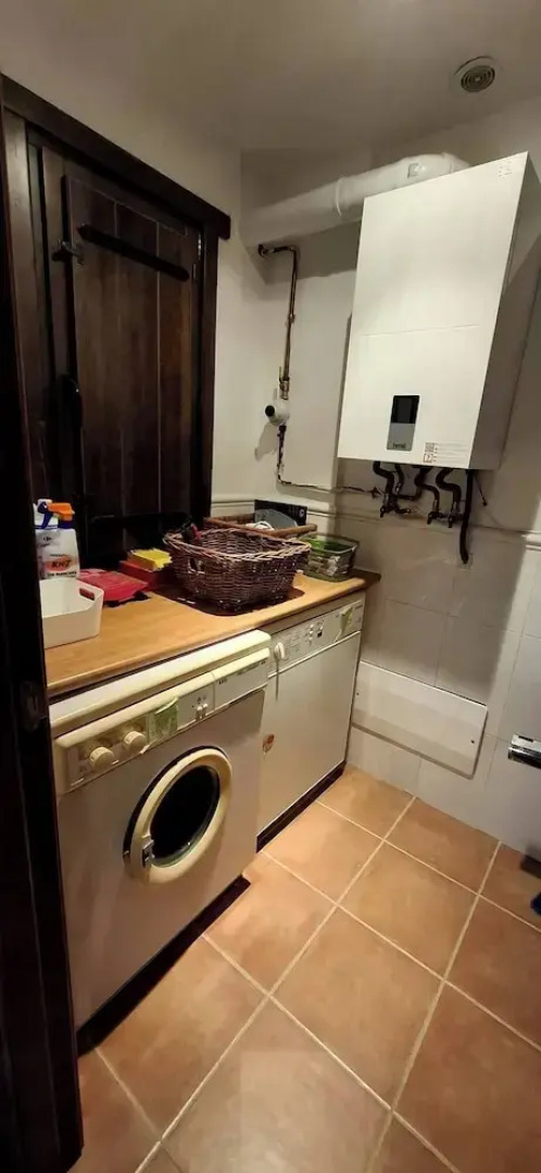 Charming Pyrenean House