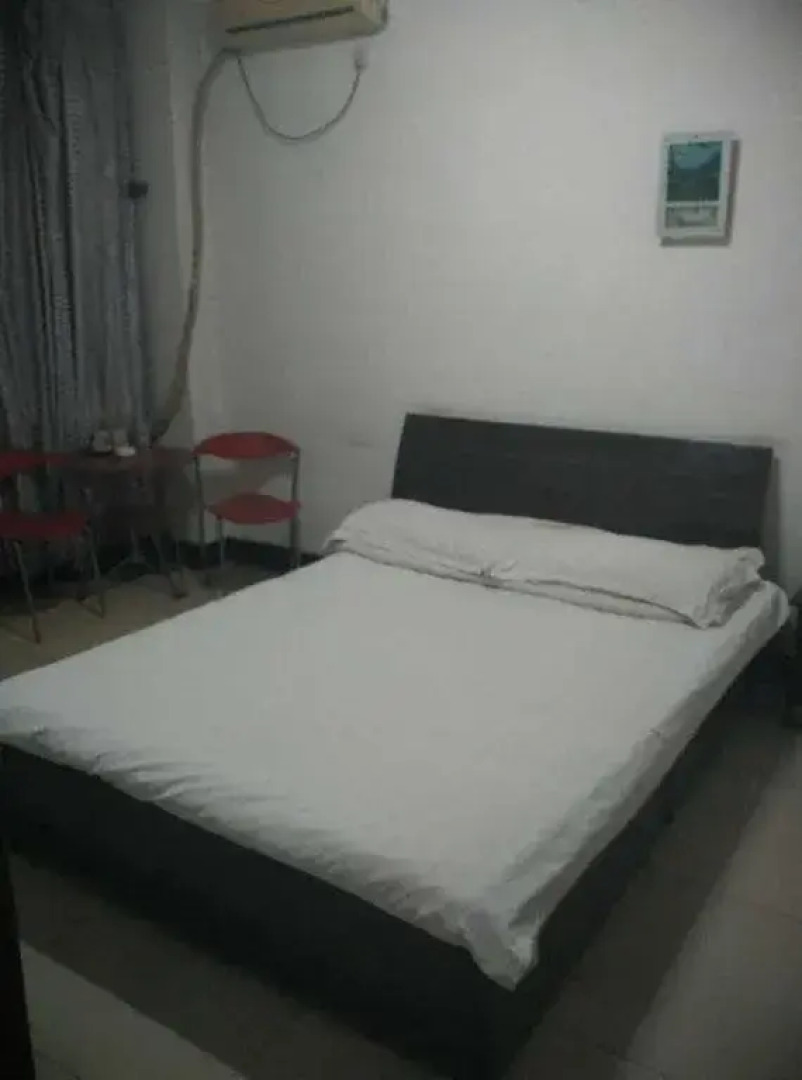 East Coach Terminal Hotel