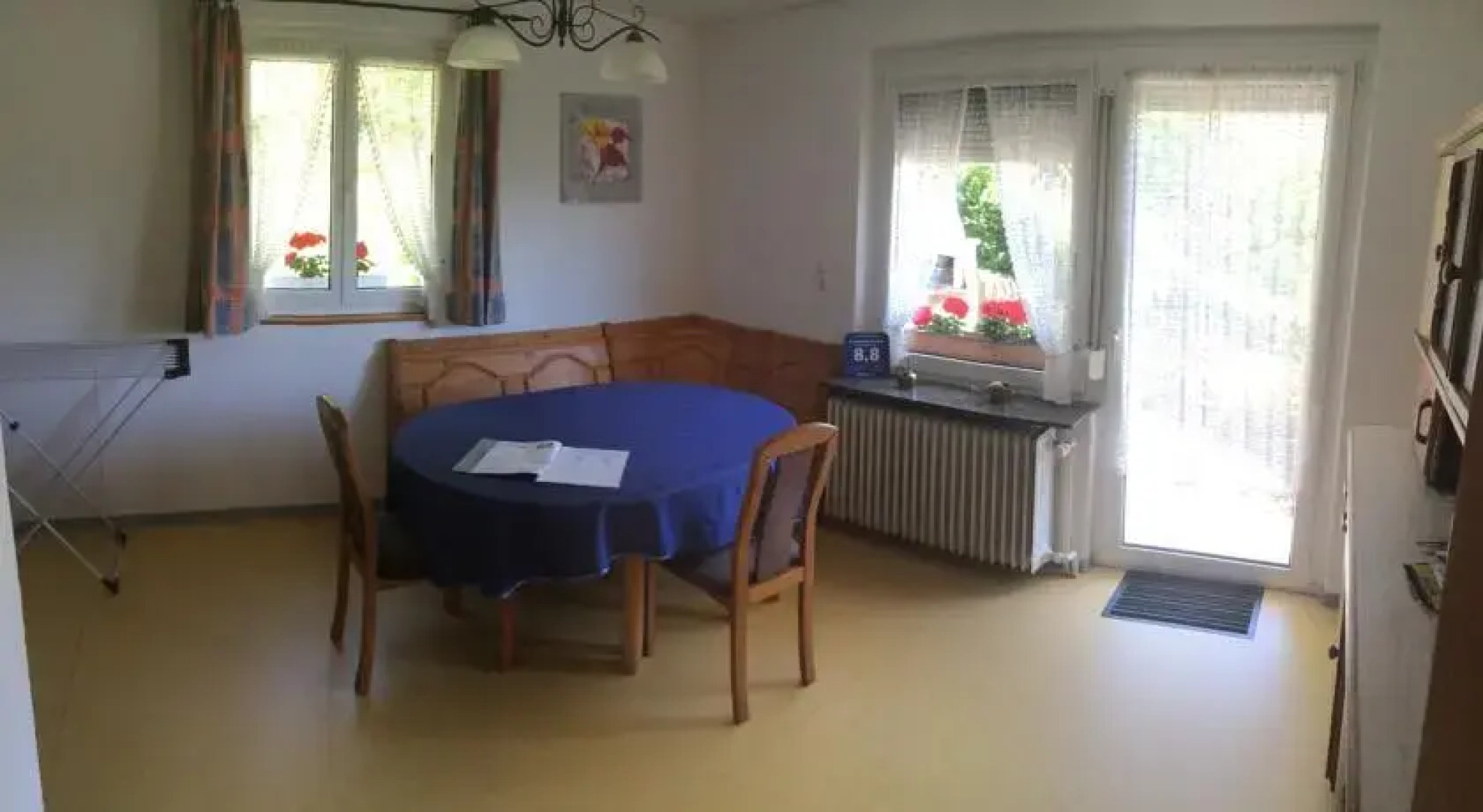 Ferienwohnung Dieterle