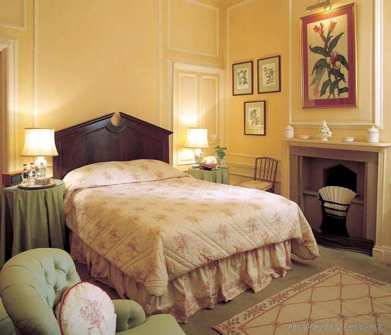 Middlethorpe Hall And Spa