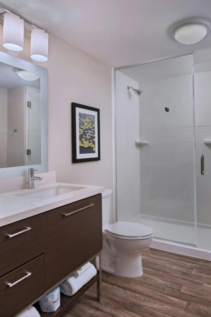 TownePlace Suites by Marriott Lakeland