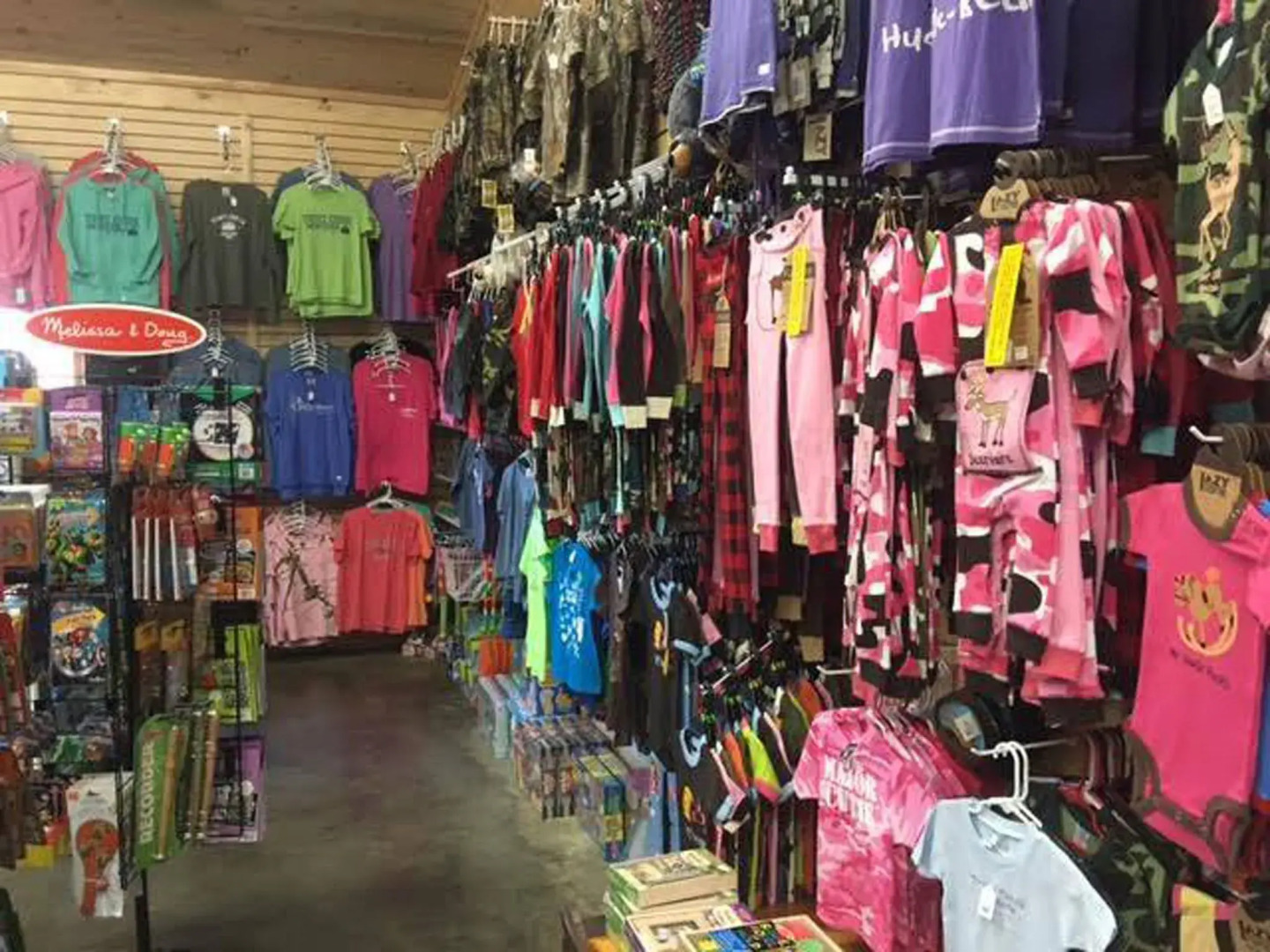 Lakeside Resort and Motel