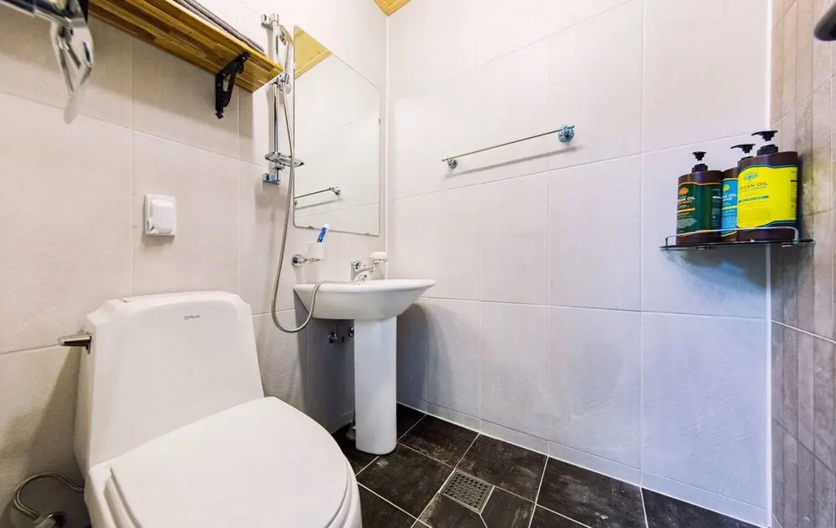 Summer Story Pension