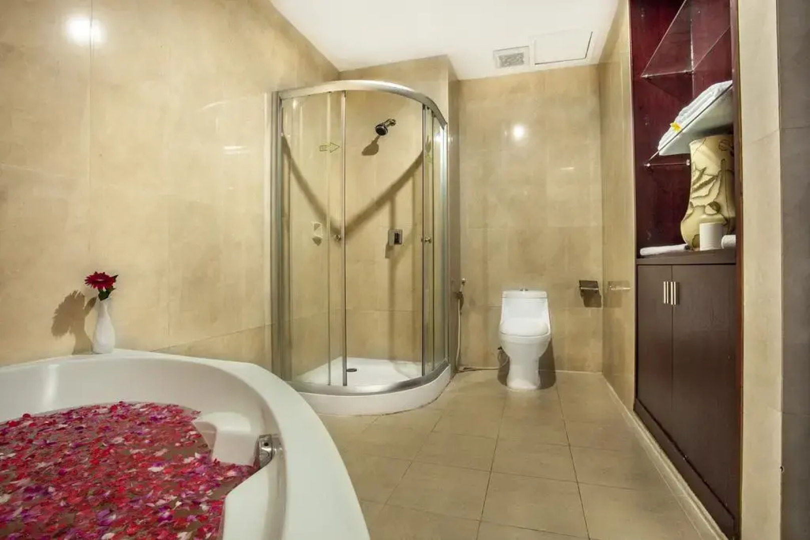 The Sun Hotel Sidoarjo