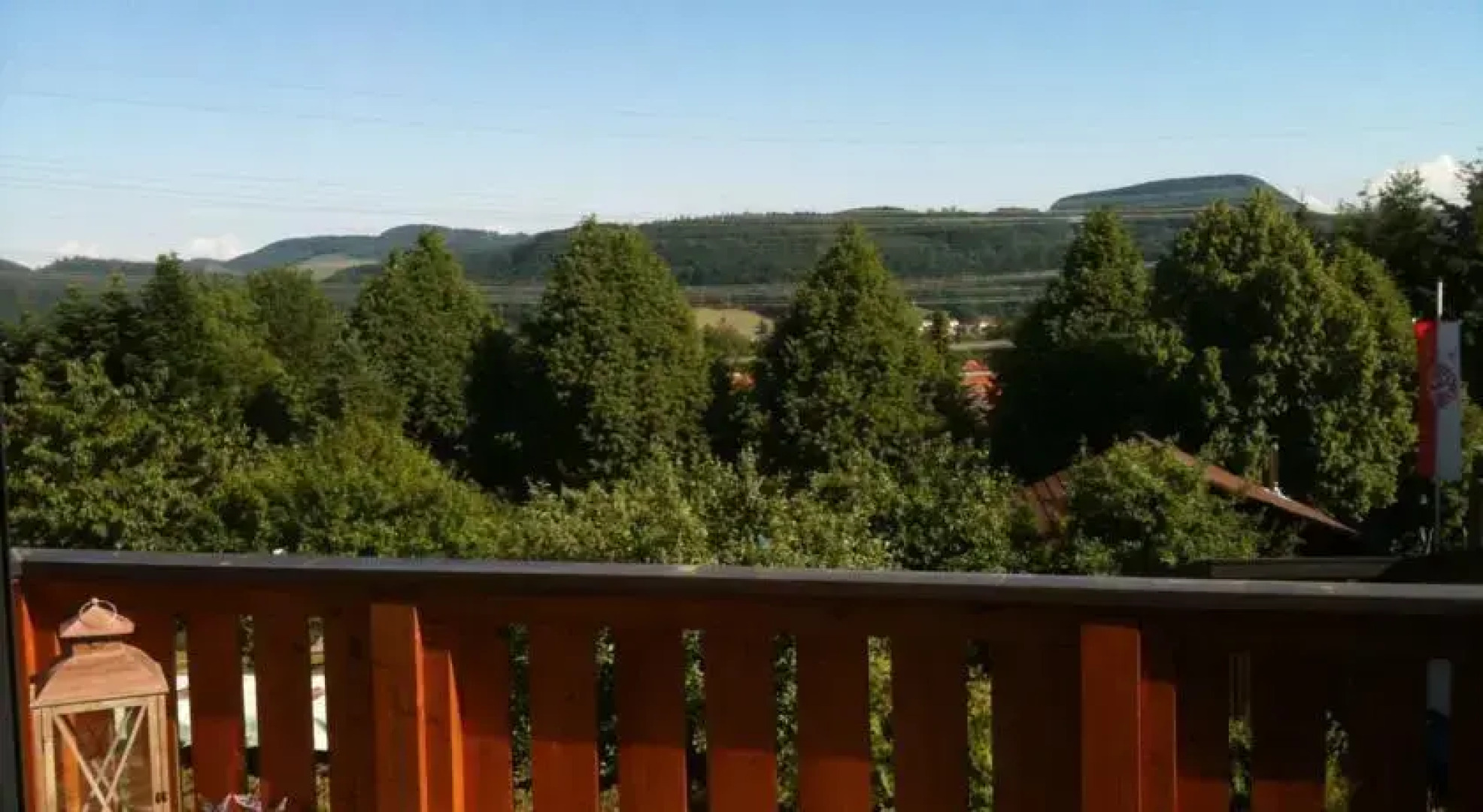 Ferienhaus Schienberg